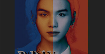Cinepolis to present electrifying live screening of SUGA, AGUST D’s D-DAY Concert on Sat