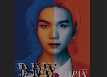 Cinepolis to present electrifying live screening of SUGA, AGUST D’s D-DAY Concert on Sat