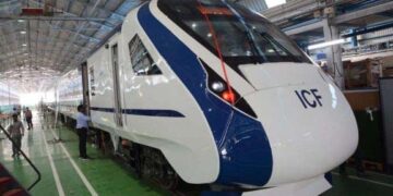 PM to visit MP on Tuesday to launch 5 Vande Bharat trains, Sickle Cell Anaemia Elimination Mission 