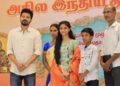 Prevail over parents to vote in polls sans accepting bribe: ‘Thalapathy’ to students