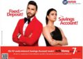 Ranveer-Keerthy Suresh star in Kotak’s Pan-India campaign to promote ActivMoney