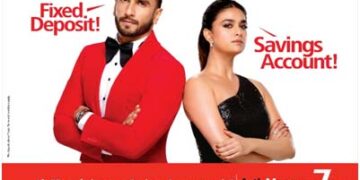 Ranveer-Keerthy Suresh star in Kotak’s Pan-India campaign to promote ActivMoney