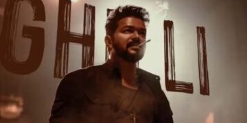 ‘Thalapathi’ Vijay faces music for promoting tobacco in new movie ‘Leo’