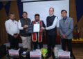 Ganpat Uni signs MoU with Fairleigh Dickinson Uni, NK Technolabs for dual Masters