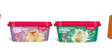 Summer special: Havmor unveils unique flavors, with exciting addition of new LOTTE Ice Creams
