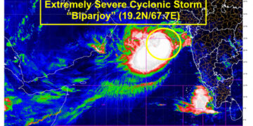 Cyclone Biparjoy: Ensure safe evacuation of people from vulnerable areas, says PM Modi