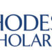 Rhodes Trust offers scholarships to Indian students for pursuing PG in Oxford University