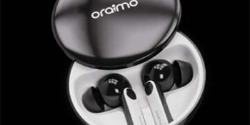 To capture the hearts & ears of young Indian listeners, oraimo launches Freepods 4 Wireless Earbuds