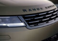 New Range Rover Sport SV: Modern luxury performance flagship