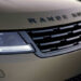 New Range Rover Sport SV: Modern luxury performance flagship