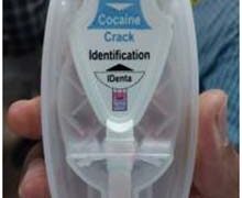 DRI seizes ‘Black Cocaine’ worth Rs 32 cr from Brazilian at Ahmedabad Airport