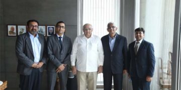P&G India to invest ₹2,000 cr in Sanand, Gujarat for setting up export hub