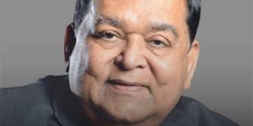 Anil Naik Technical Training Centre celebrates Founder’s Day & AM Naik’s 82nd birthday