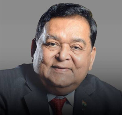 Anil Naik Technical Training Centre celebrates Founder’s Day & AM Naik’s 82nd birthday