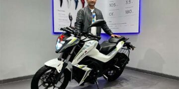 Electric bike maker Tork Motors aims to open 100 outlets across India by March 2024