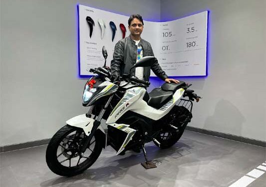 Electric bike maker Tork Motors aims to open 100 outlets across India by March 2024