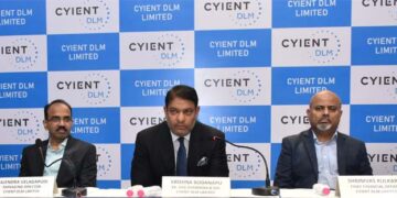 Cyient DLM to hit capital market on June 27, sets IPO price band at ₹250-265