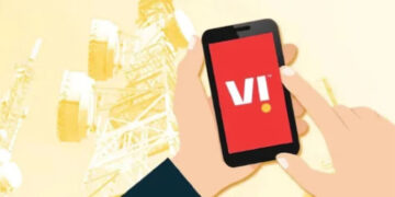 Vodafone Idea gears up to maintain communication facility during & after cylone Biparjoy