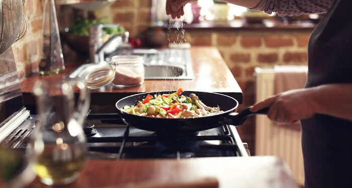 Weekend Special: Varied Culinary Delights!