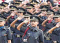 Women officers of Territorial Army to be posted along LoC: Official