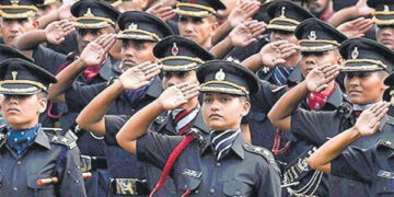 Women officers of Territorial Army to be posted along LoC: Official