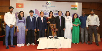 Vietnam an ideal medical education hub for Indian students: Aieraa Overseas Studies