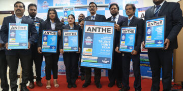 Aakash BYJU’S launches 14th edition of National Talent Hunt Exam, ANTHE 2023
