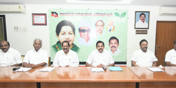 AIADMK will oppose Uniform Civil Code and sticks to its 2019 LS manifesto: EPS
