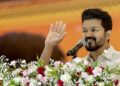 Vijay Makkal Iyakkam: Thalapathy will not ride on 2 horses, either politics or films