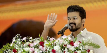Vijay Makkal Iyakkam: Thalapathy will not ride on 2 horses, either politics or films