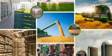 Centre launches new campaign for banks under Agri Infra Fund titled ‘BHARAT’