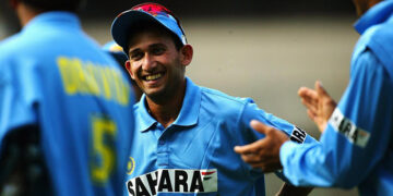 Ajit Agarkar made chairman of senior men’s selection committee by BCCI