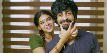 Aneethi: Director Vasantha Balan raises the voice of the voiceless middle class