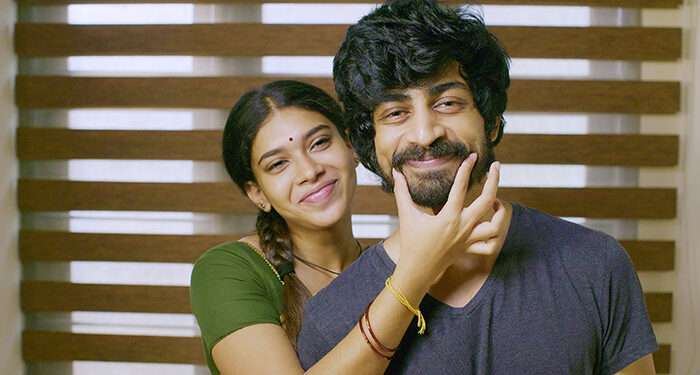 Aneethi: Director Vasantha Balan raises the voice of the voiceless middle class