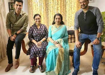 Athulya Senior Care ropes in renowned celebrities for senior care advocacy