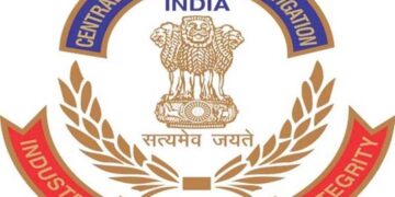 3 Corporate Affairs Ministry officials among 4 arrested by CBI in bribery case