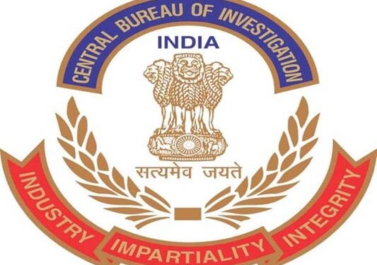 3 Corporate Affairs Ministry officials among 4 arrested by CBI in bribery case
