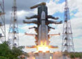 ISRO launches Chandrayaan-3 successfully