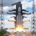 ISRO launches Chandrayaan-3 successfully