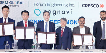 Cognavi, SRM Global & Cresco form JV; launches AI-powered job portal in Tamil Nadu