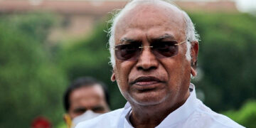 Manipur: ‘PM violates convention by making statements outside of Parliament’