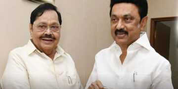 TN govt won’t allow Karnataka’s Mekedatu dam project across Cauvery: Duraimurugan
