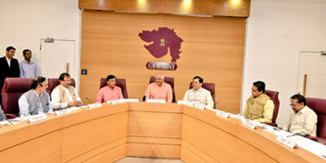 MoU inked for Navy gallery at National Maritime Heritage Complex at Lothal