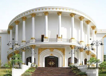 India leading in spirituality, technology and economy, says PM Modi