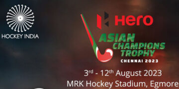 Asian Champions Trophy 2023: Hockey India names 18-member men’s squad