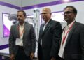 Make-in-India: Alerio X-Rays launches the next array of excellence at Medicall Expo in Chennai Trade Centre
