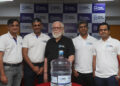BookWater Tech ropes in space scientist Nambi Narayanan as Tech Advisor