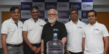 BookWater Tech ropes in space scientist Nambi Narayanan as Tech Advisor