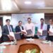 To increase farmers’ income, Indian Bank partners with TAFE and TMTL for financing tractors