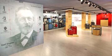 Swiss company Victorinox expands retail footprint, opens new shop-in-shop in Ahmedabad